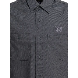 "Cavalry Twill" Shirt