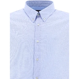 "Greg" cotton shirt