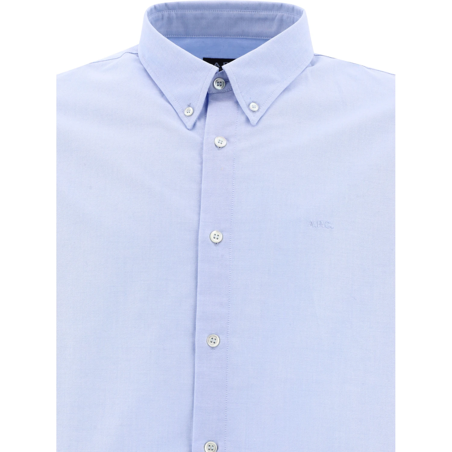 "Greg" cotton shirt