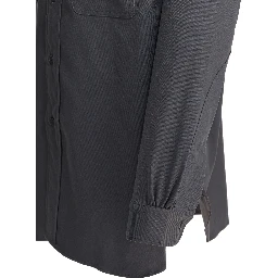 "Cavalry Twill" Shirt