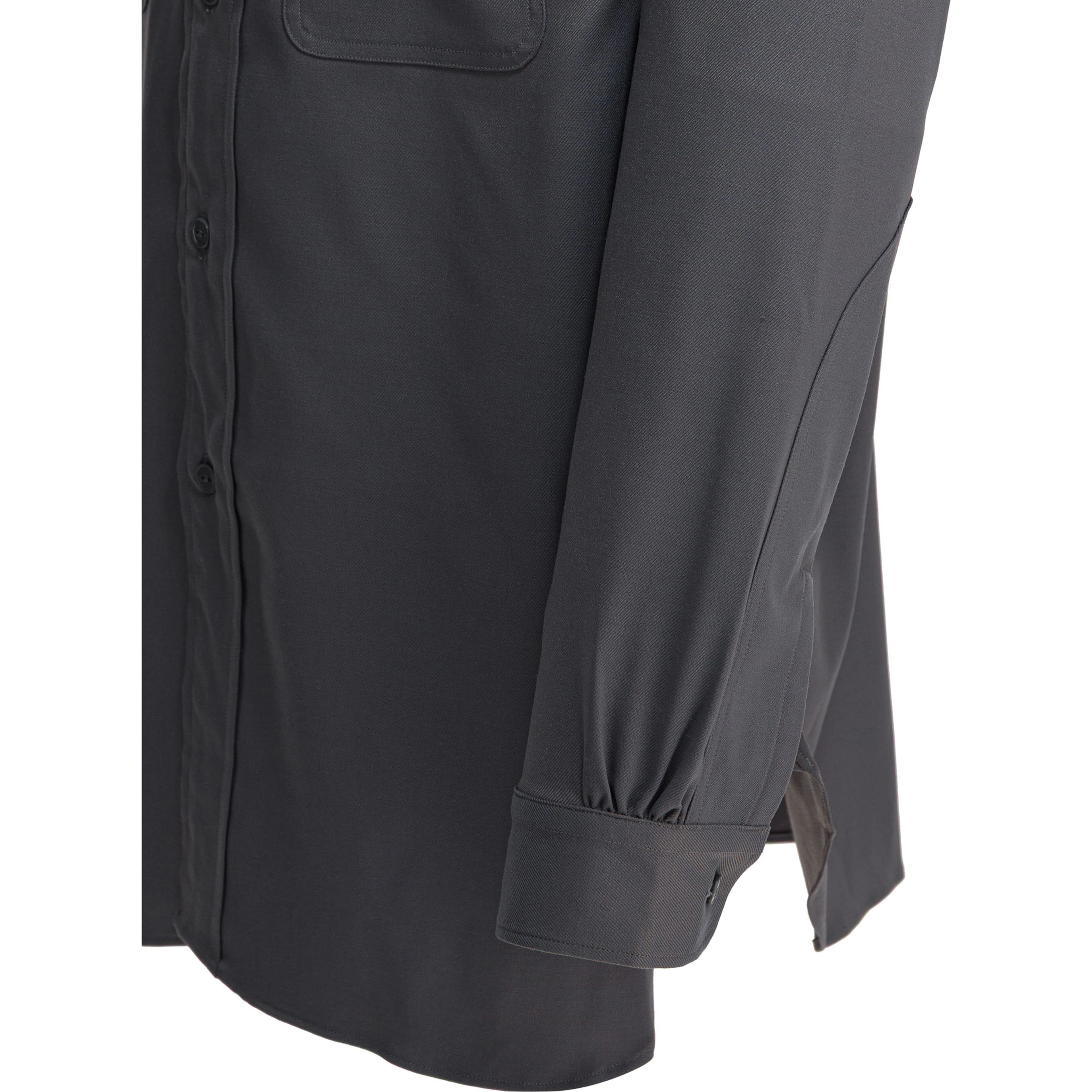 "Cavalry Twill" Shirt