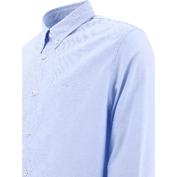 "Greg" cotton shirt