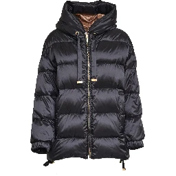 Piumino Felice Corto