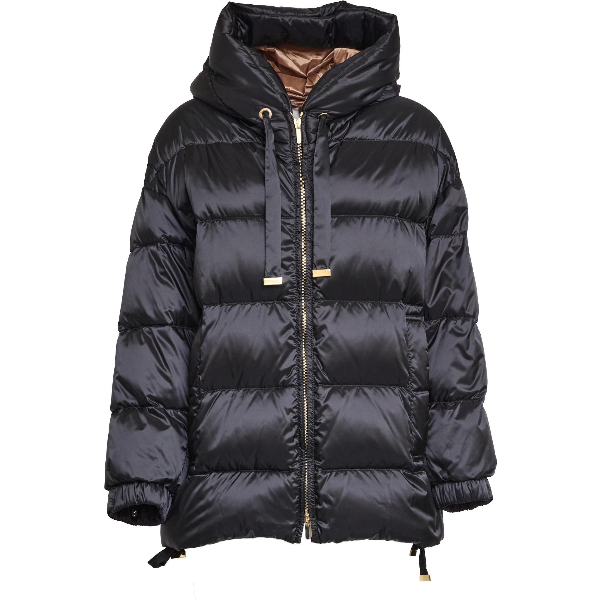 Piumino Felice Corto