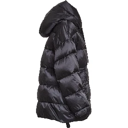 Piumino Felice Corto