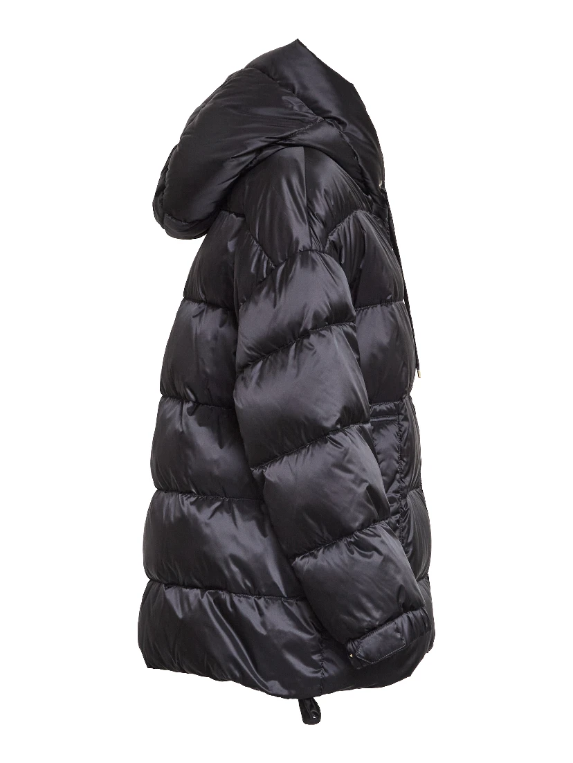 Piumino Felice Corto