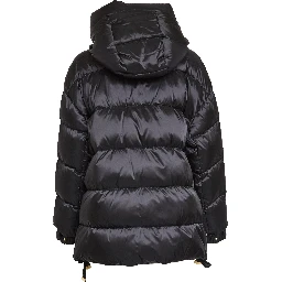 Piumino Felice Corto