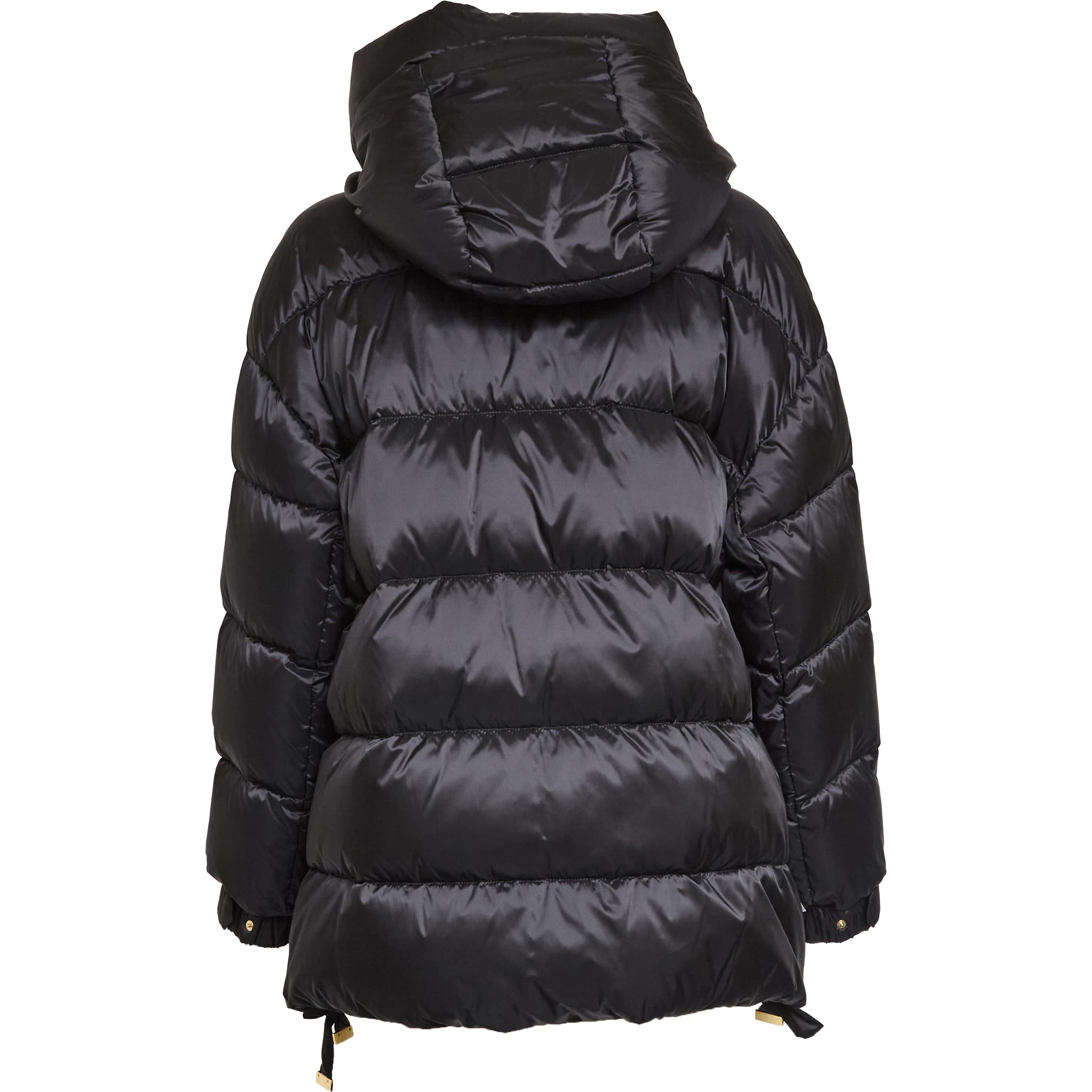 Piumino Felice Corto