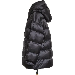 Piumino Felice Corto