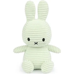 miffy eco corduroy fresh mint