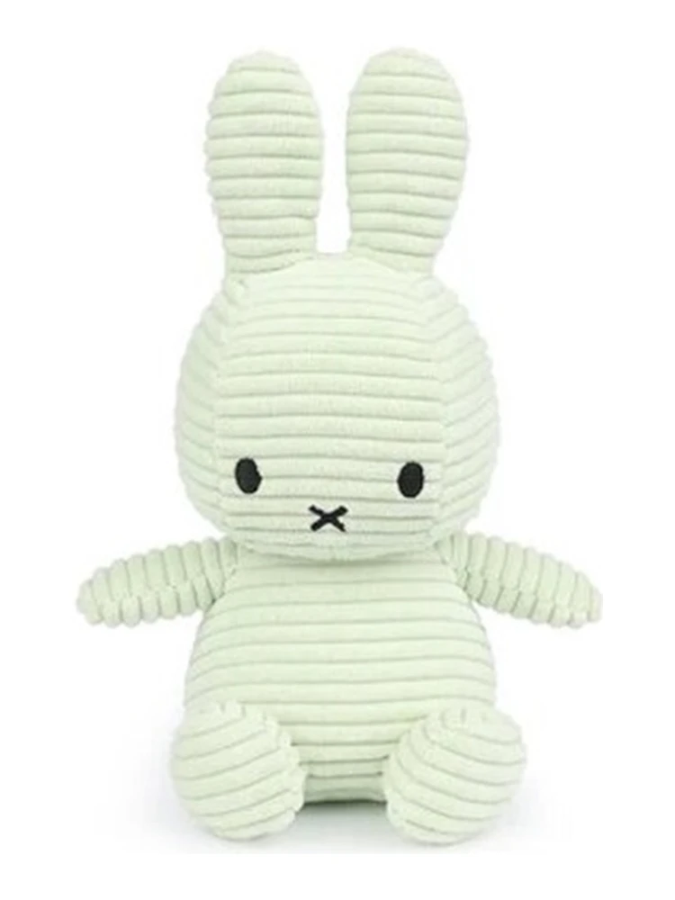miffy eco corduroy fresh mint