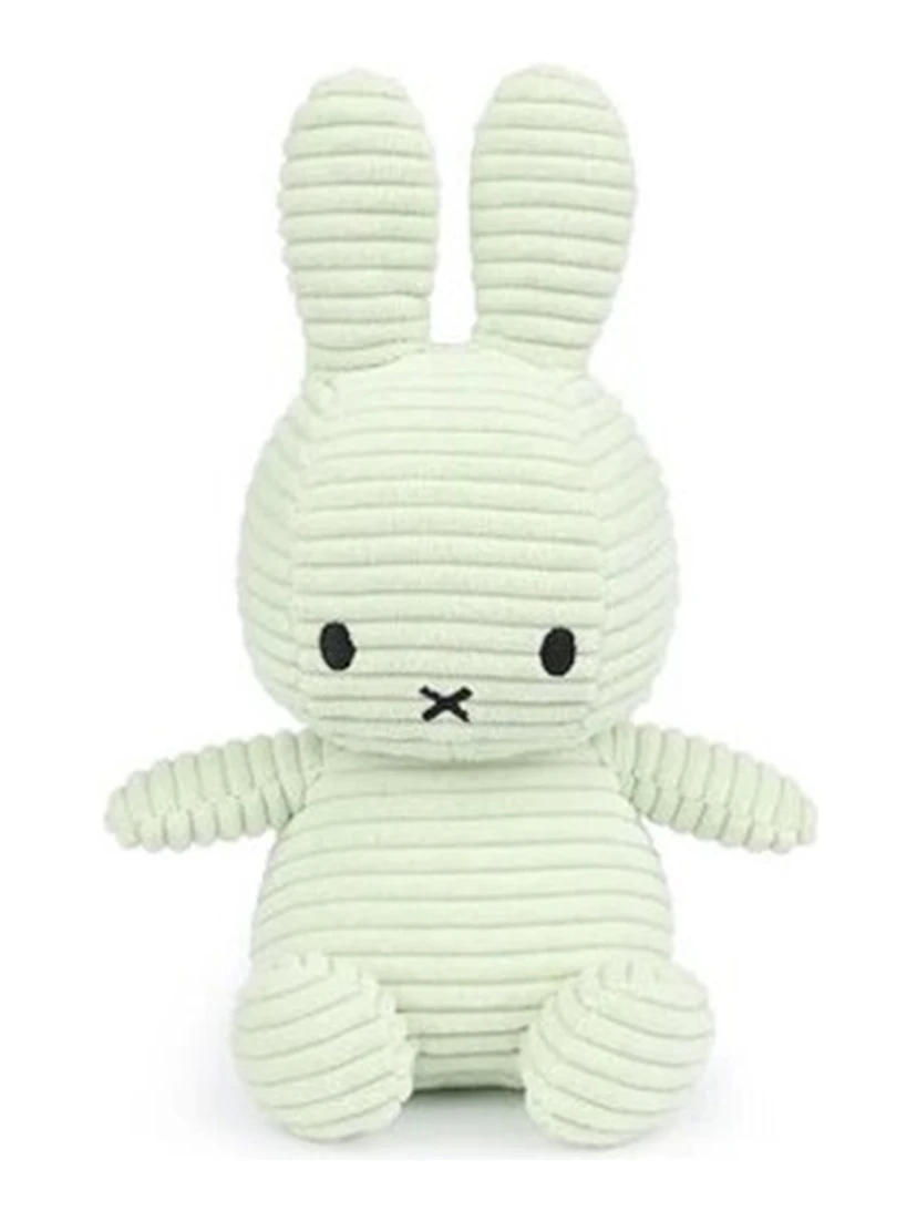 miffy eco corduroy fresh mint
