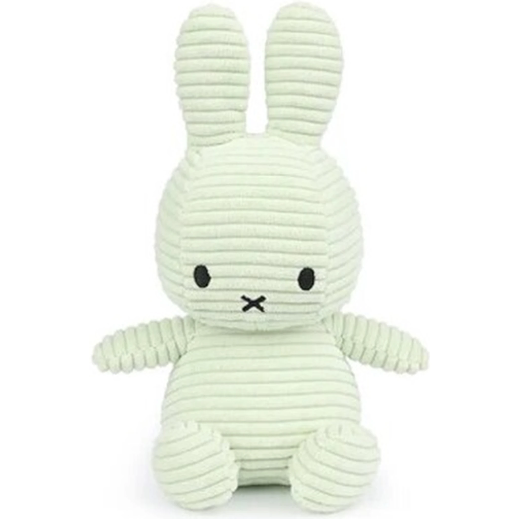 miffy eco corduroy fresh mint