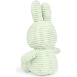 miffy eco corduroy fresh mint