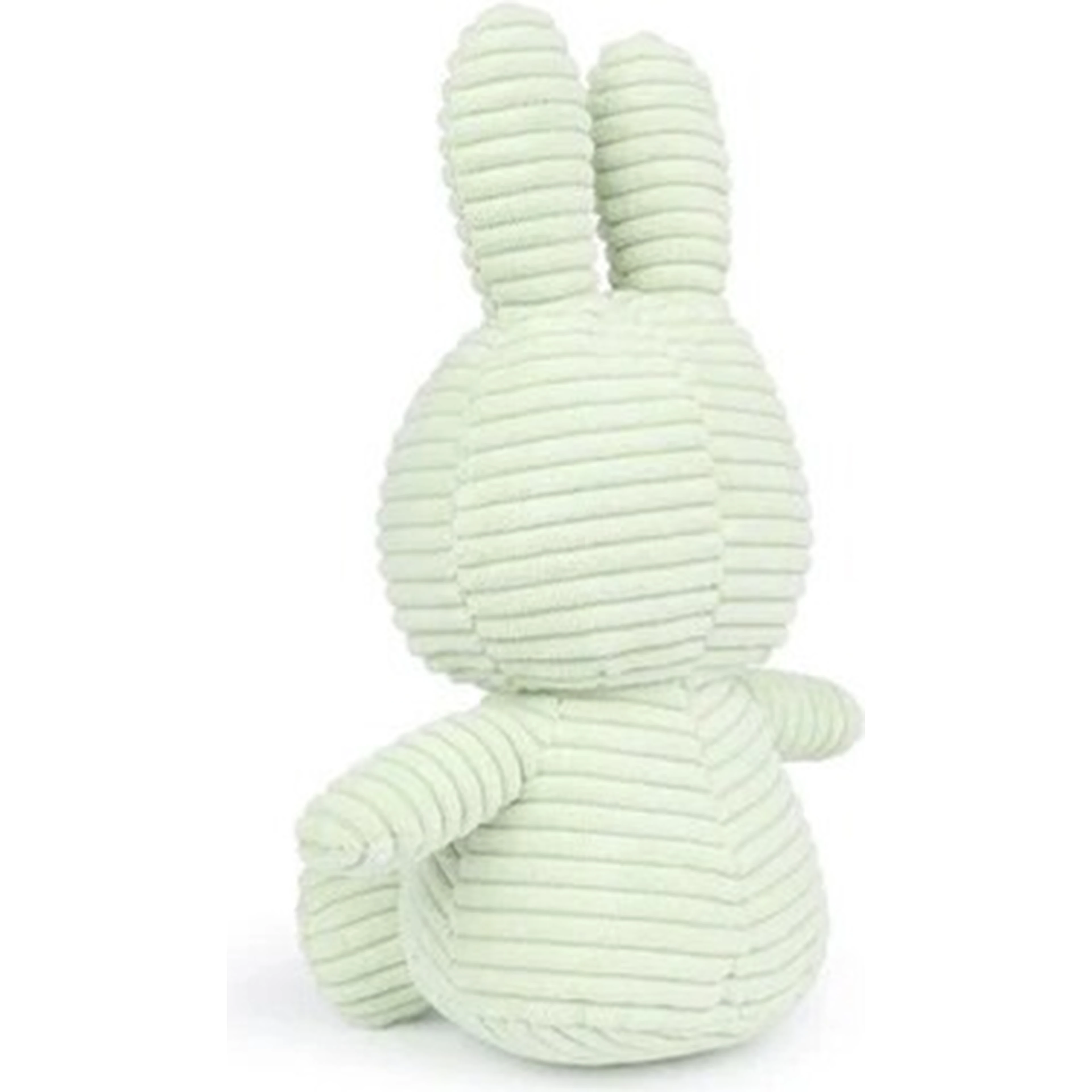 miffy eco corduroy fresh mint