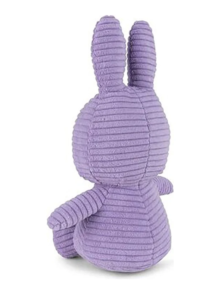 miffy eco corduroy lilac alternative