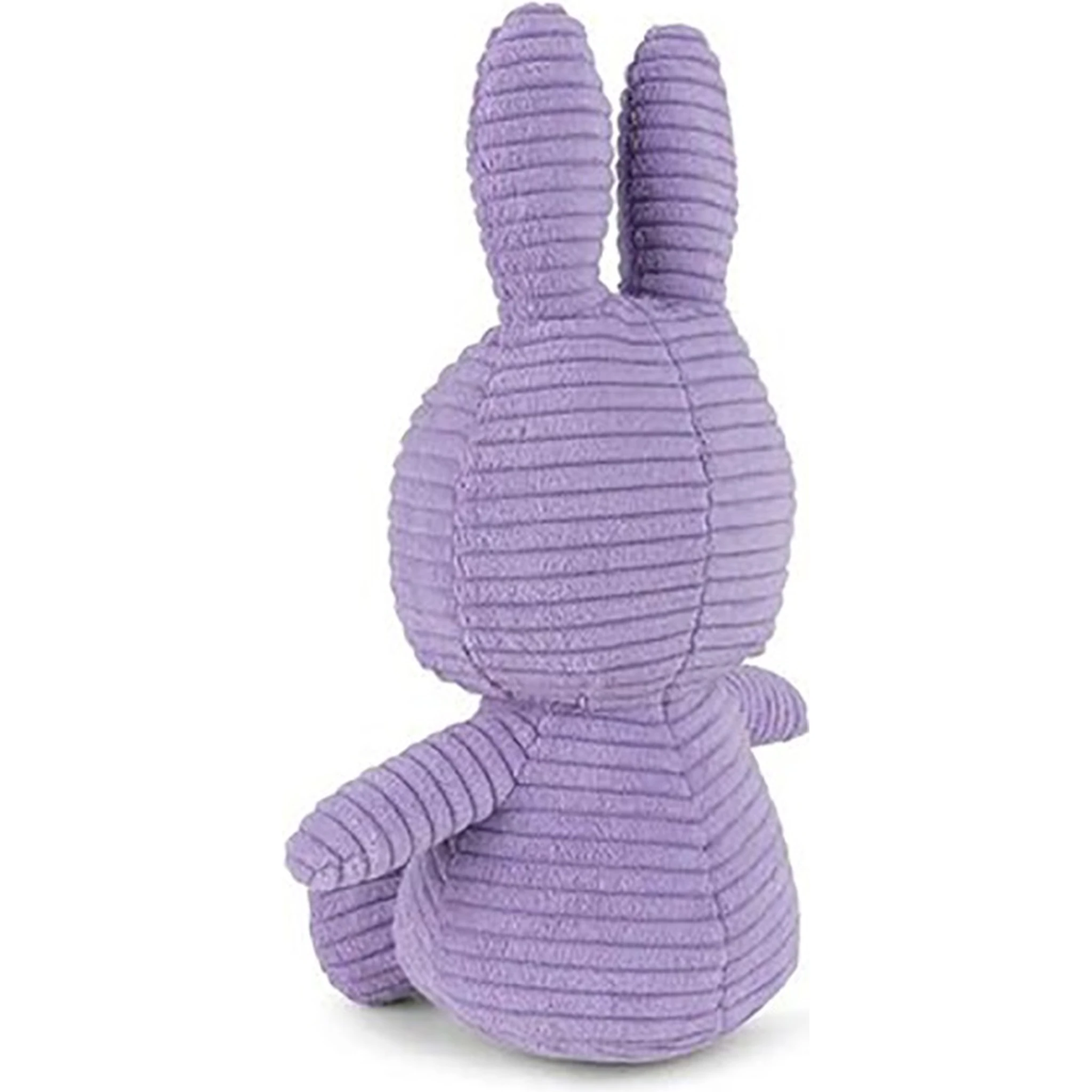 miffy eco corduroy lilac