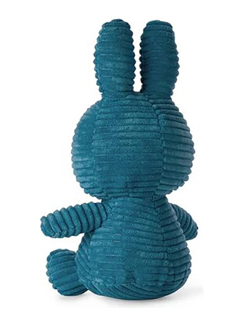 miffy sitting corduroy aviator blue