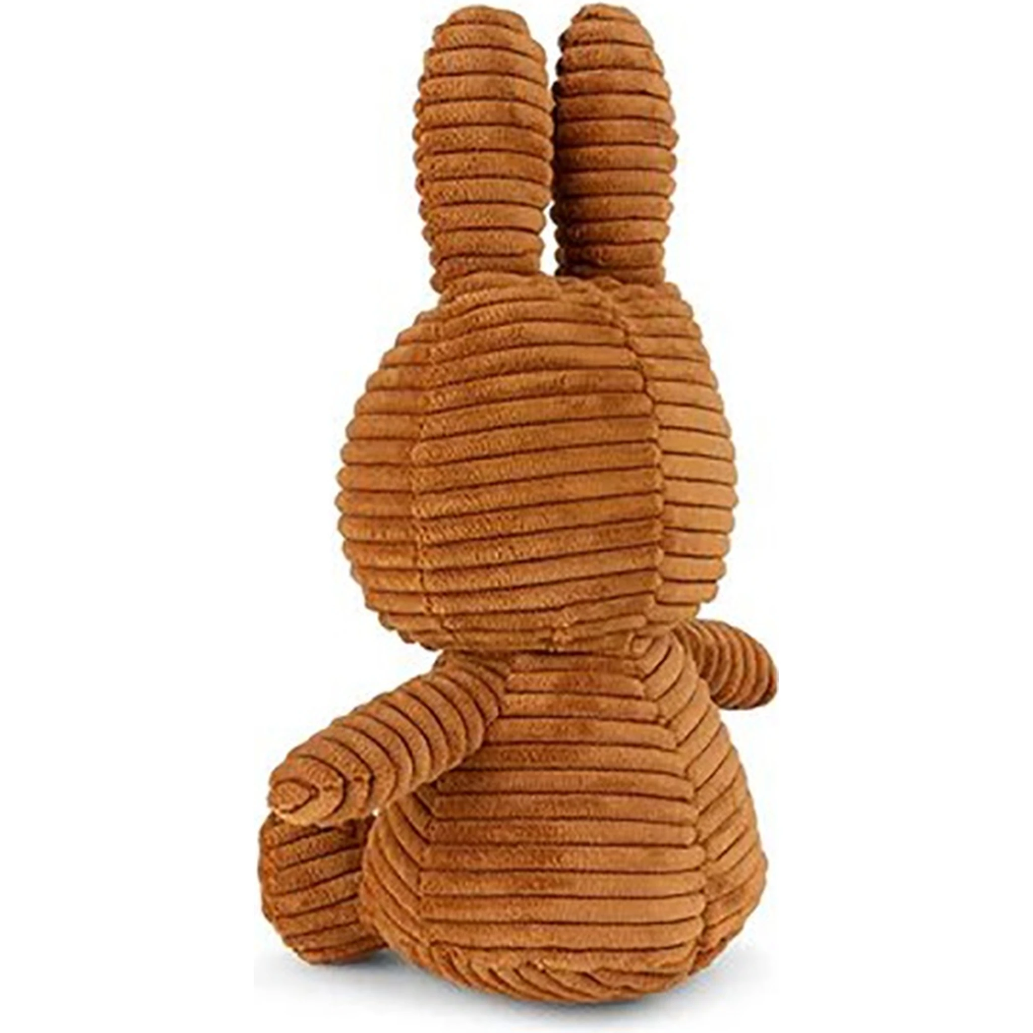 miffy eco corduroy cinnamon