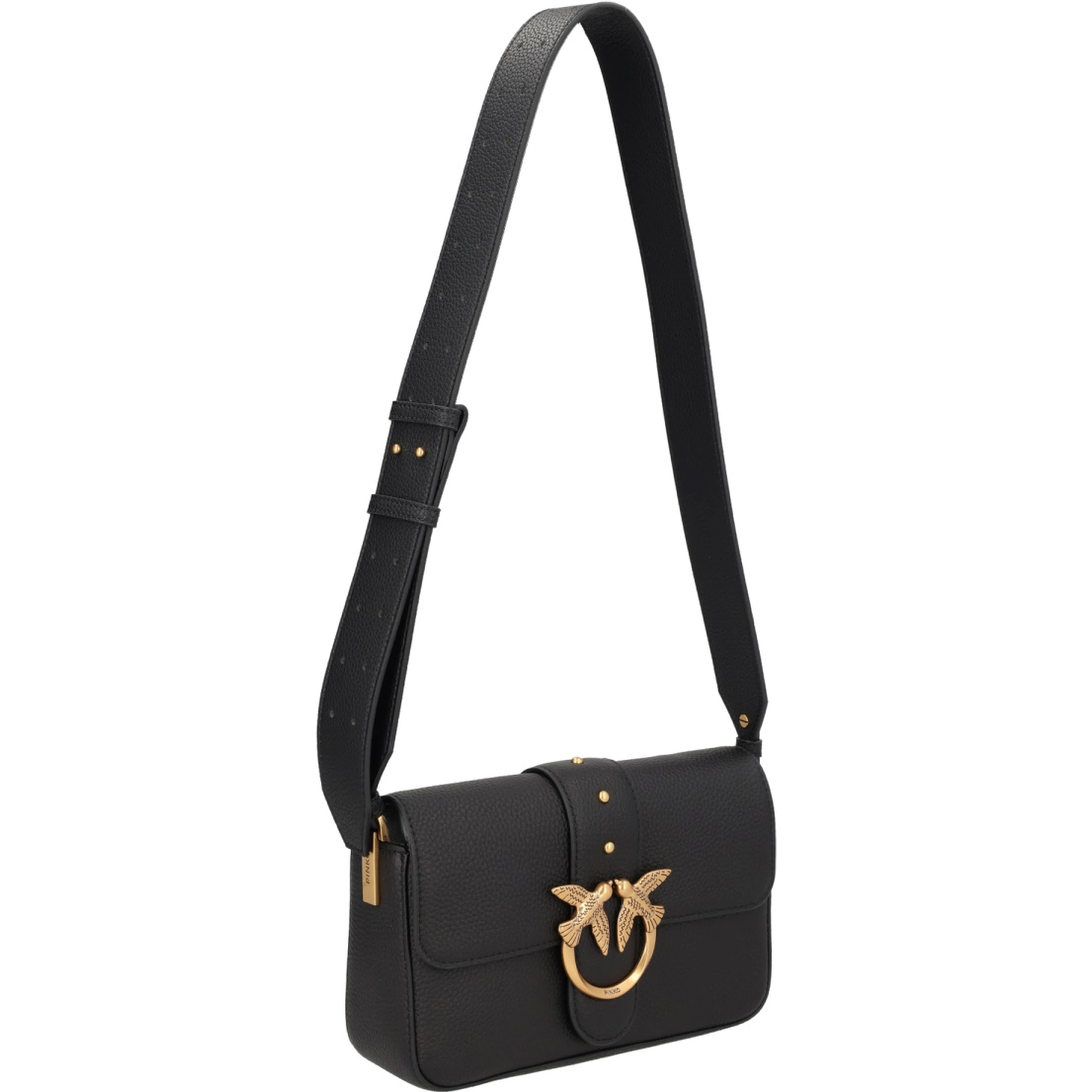 MINI "LOVE" BAG