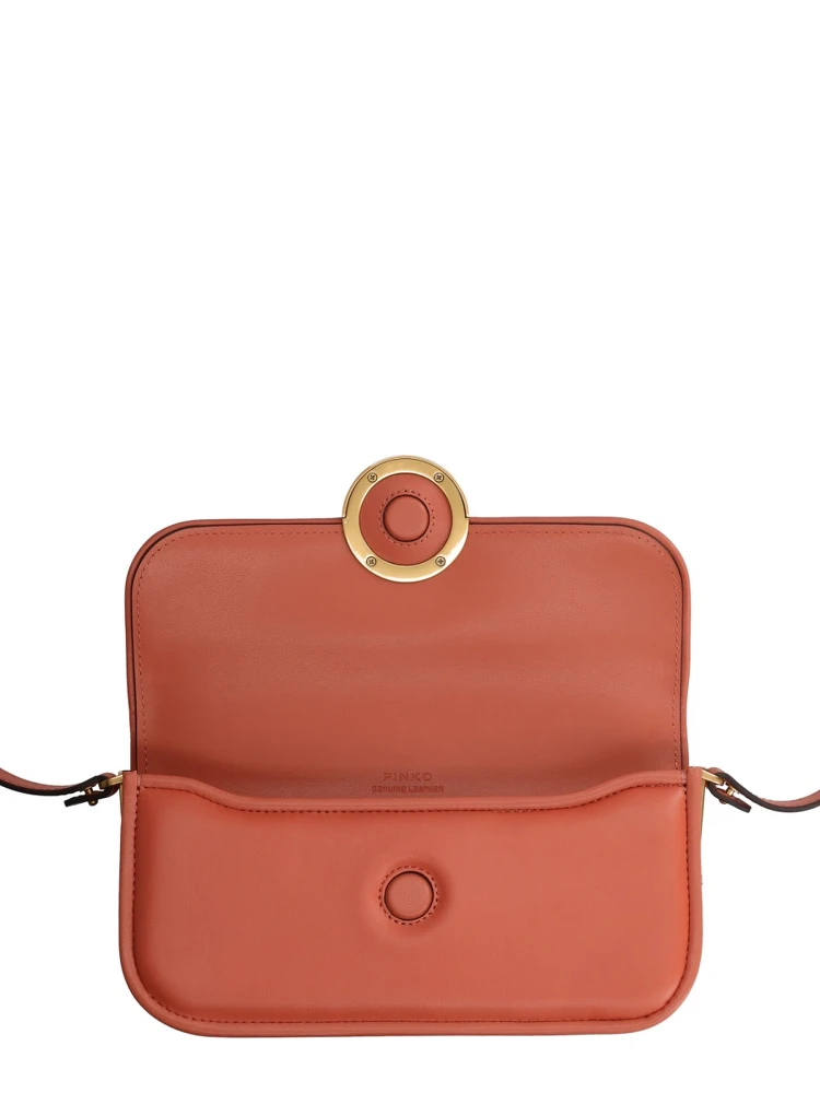 SMALL "LOVE" BAG alternative