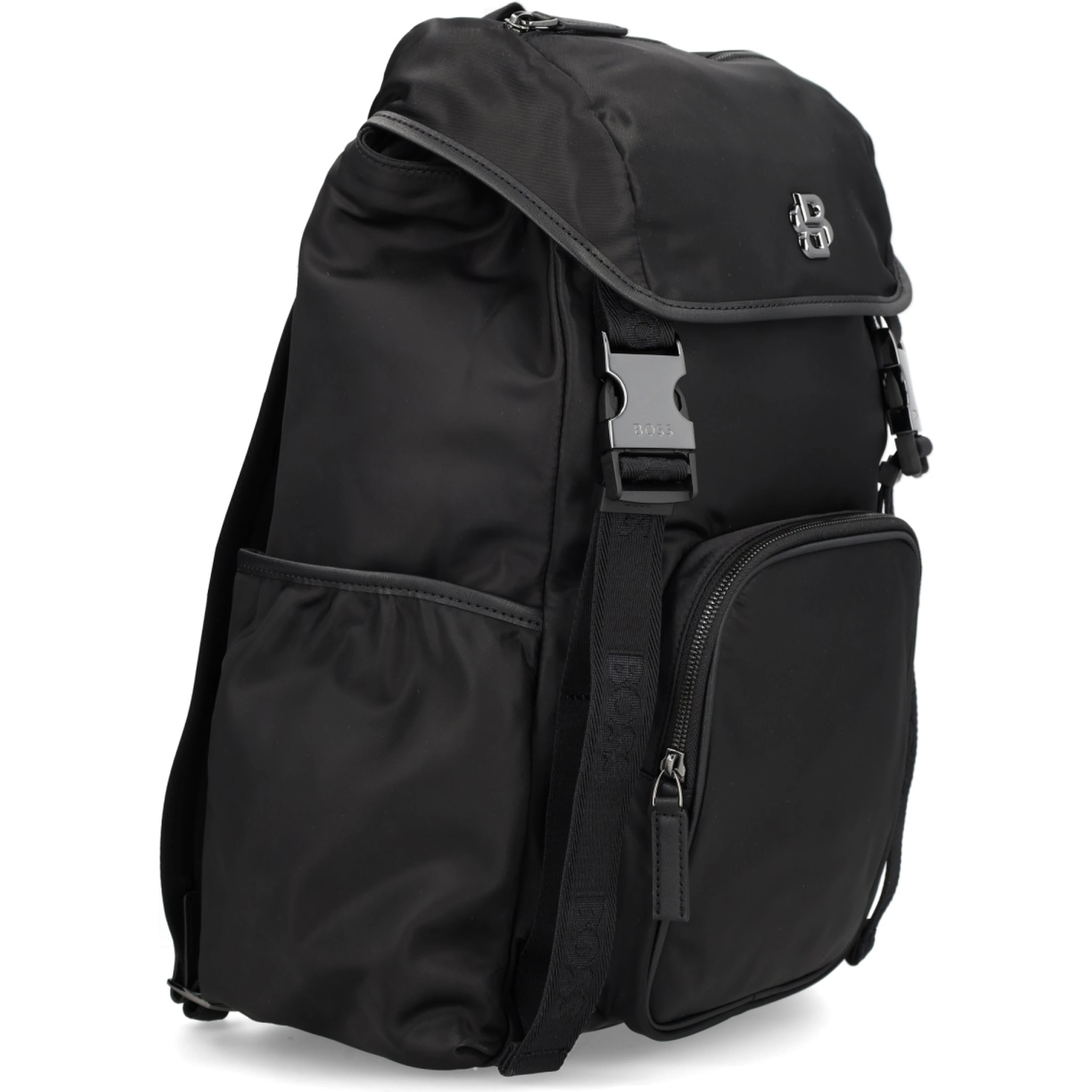 ZAINO CON LOGO MONOGRAMMA