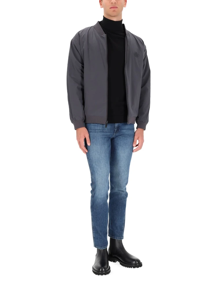 "H-DELAWARE" JEANS