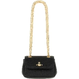 BORSA SMALL CON CATENA