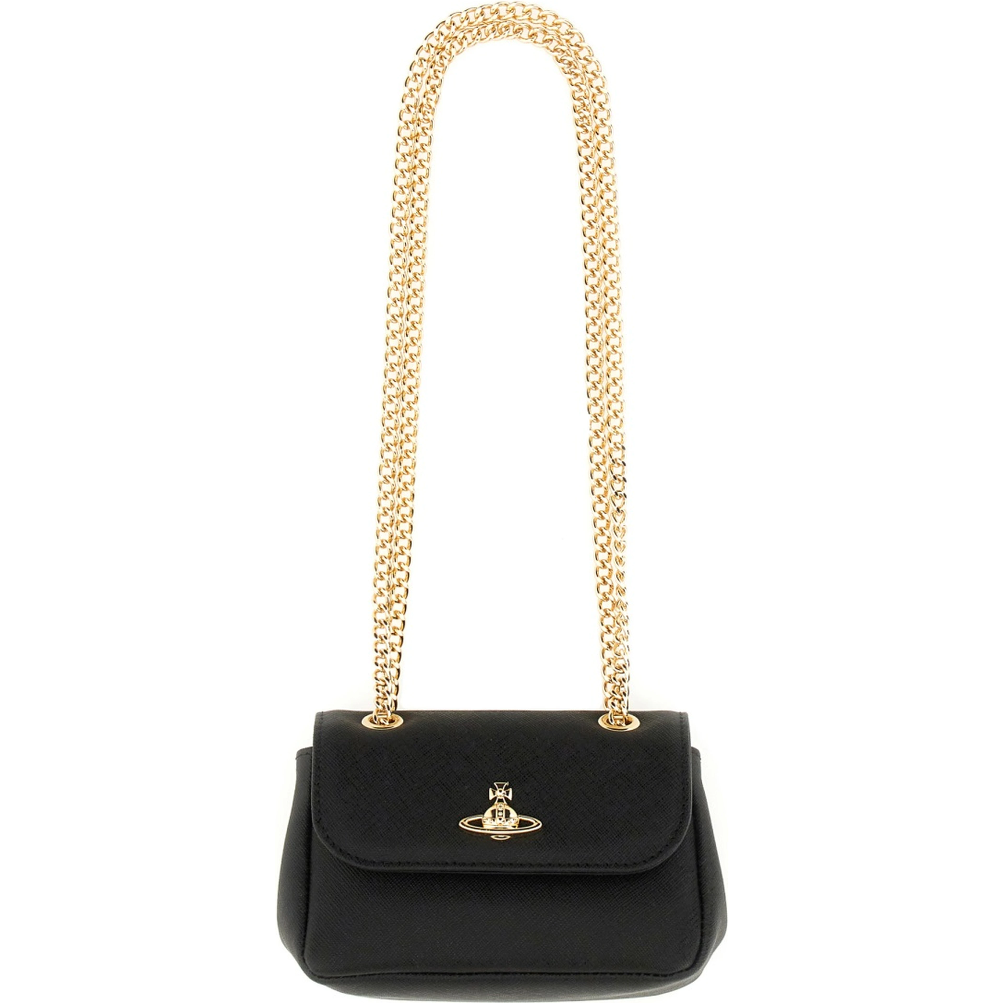 BORSA SMALL CON CATENA