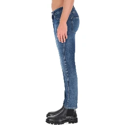 "H-DELAWARE" JEANS