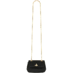 BORSA SMALL CON CATENA
