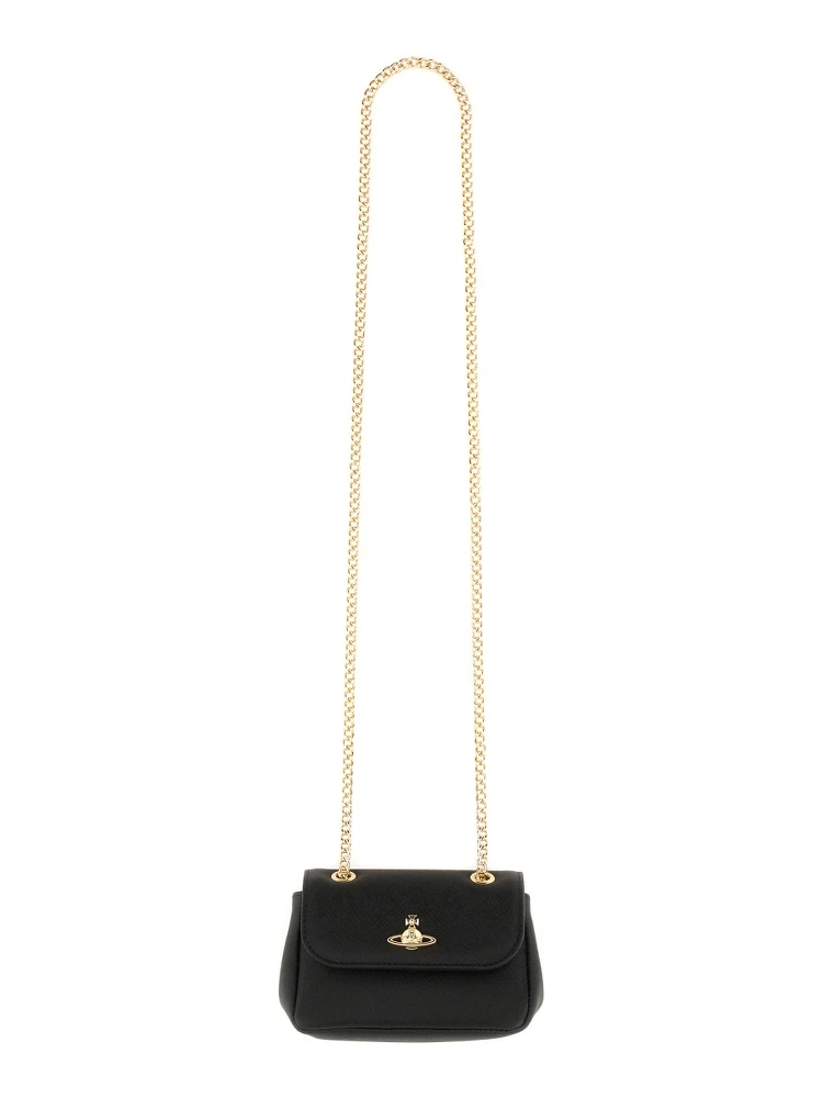 BORSA SMALL CON CATENA alternative