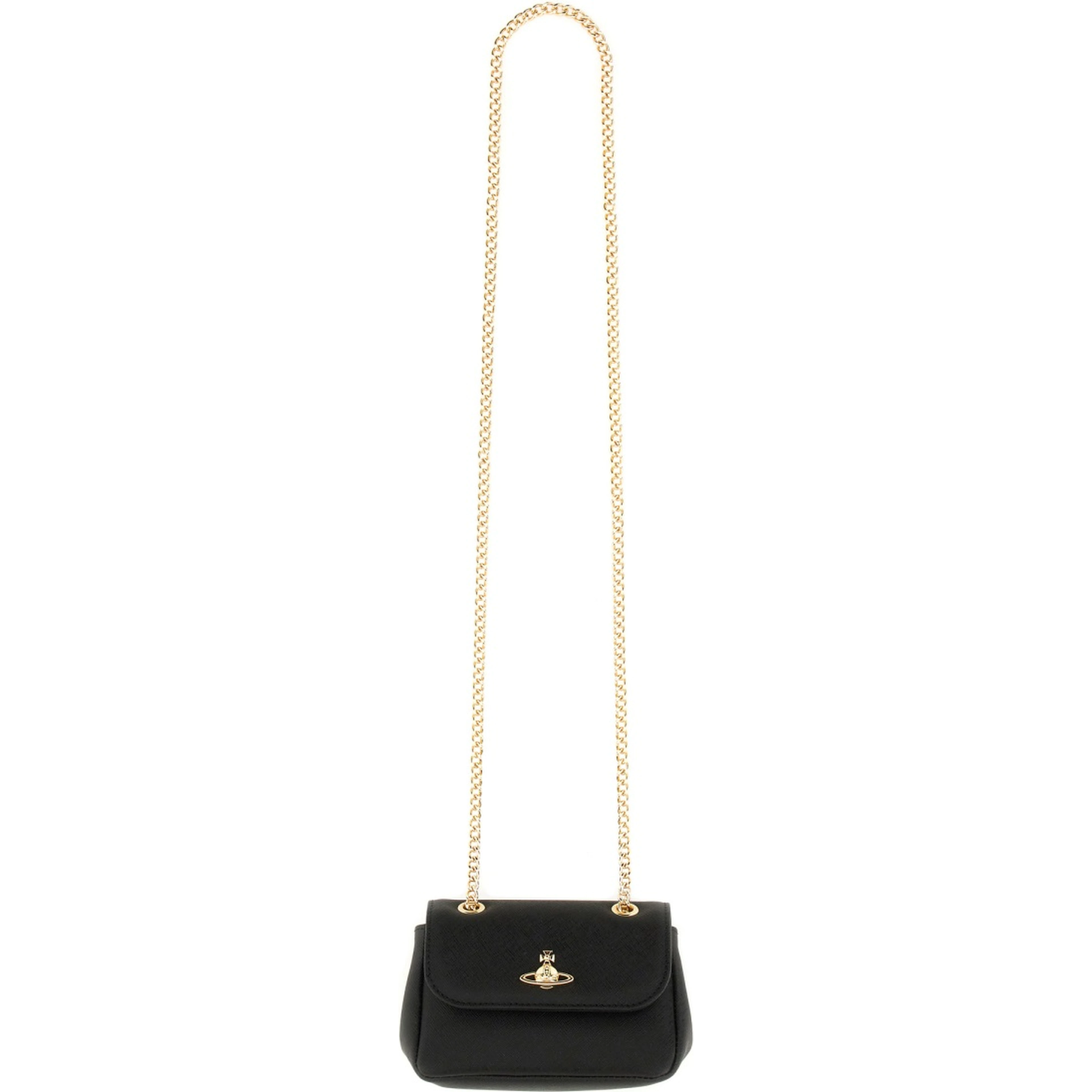 BORSA SMALL CON CATENA