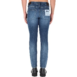 "H-DELAWARE" JEANS