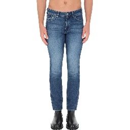 "H-DELAWARE" JEANS