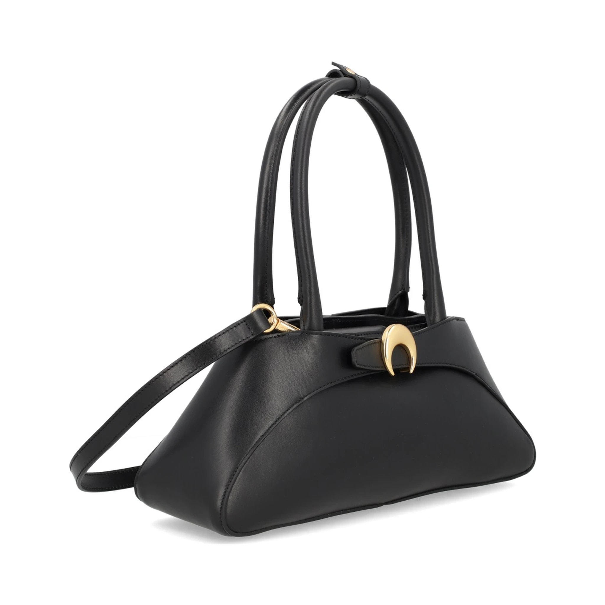 "AURORA BAGUETTE" BAG