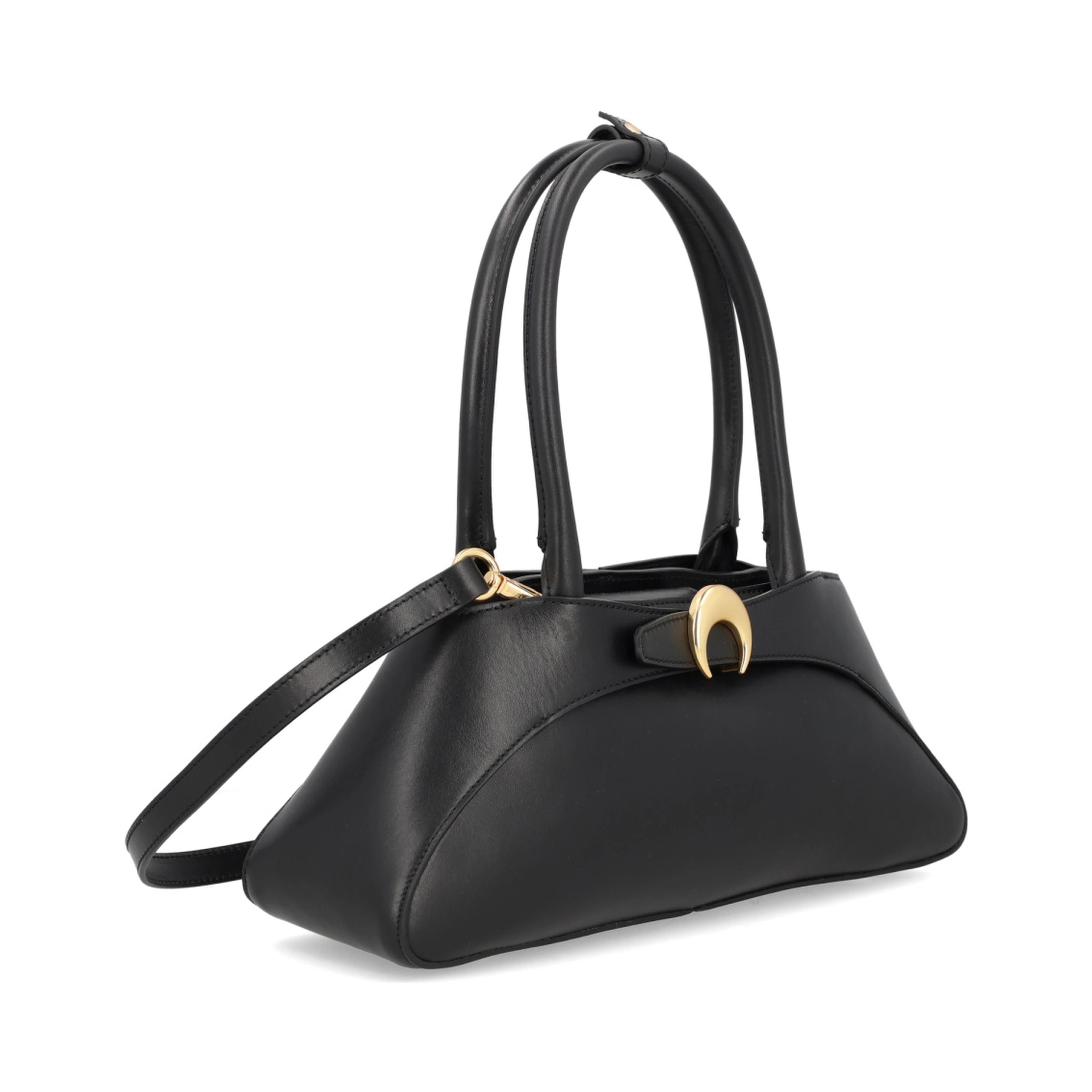 "AURORA BAGUETTE" BAG