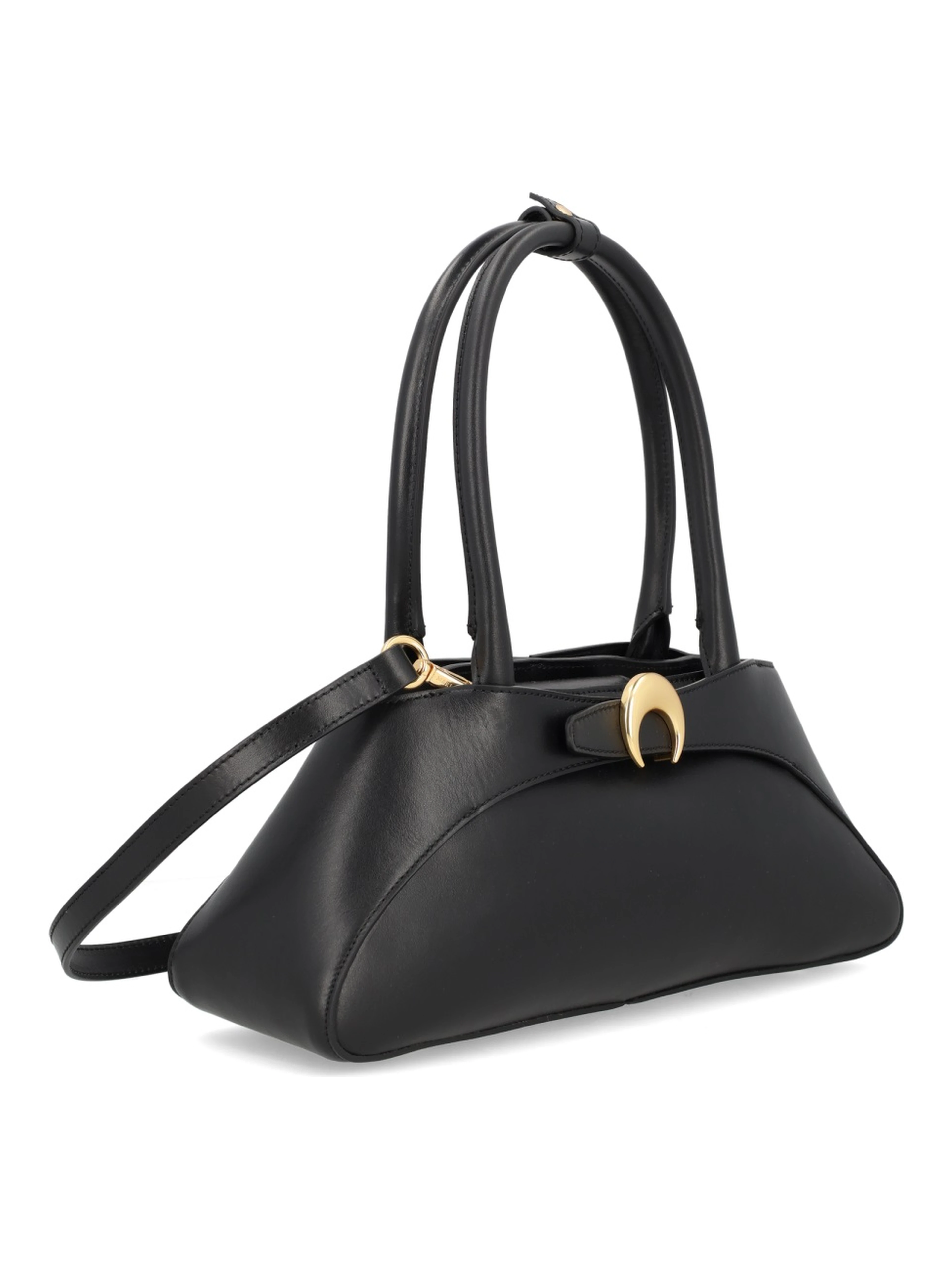 "AURORA BAGUETTE" BAG
