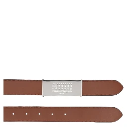 REVERSIBLE BELT