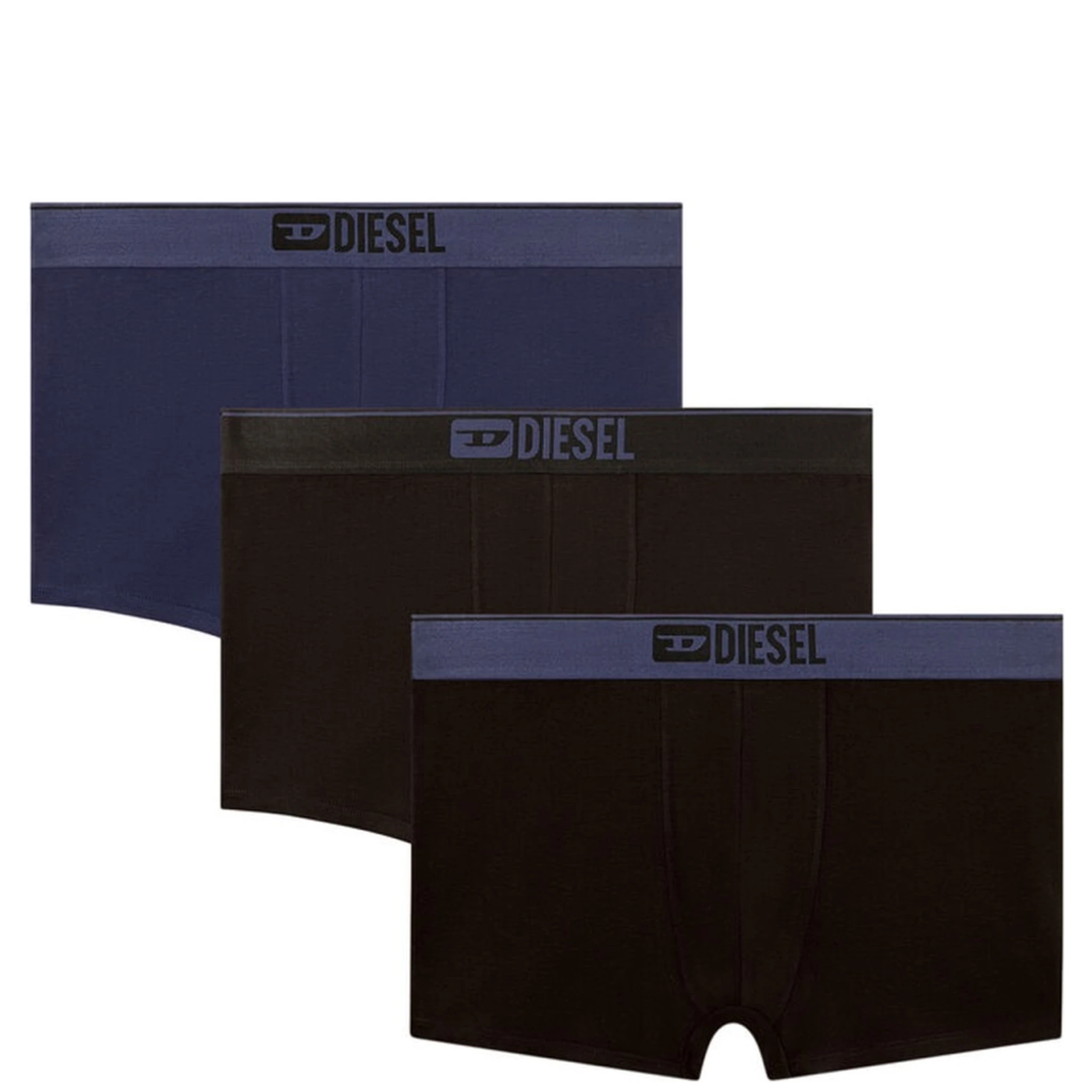 3-PACK BOXER SHORTS "DAMIEN"