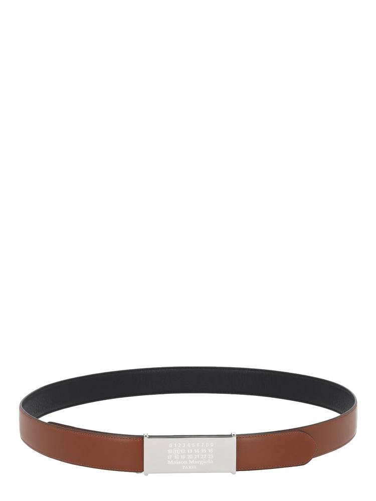 REVERSIBLE BELT alternative