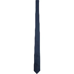 SILK TIE