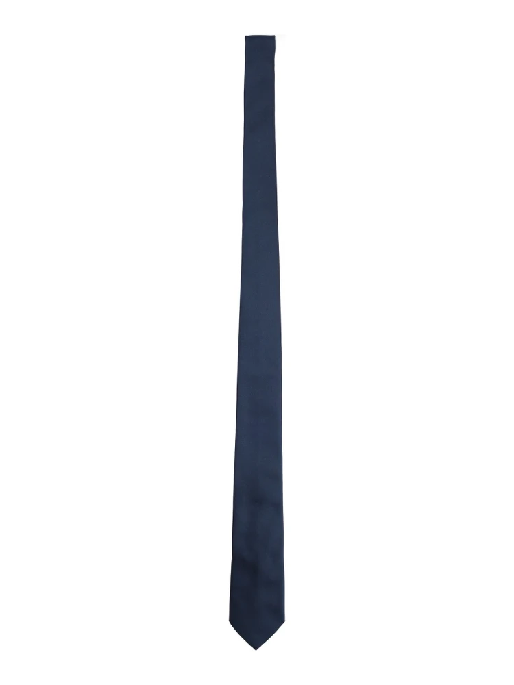 SILK TIE