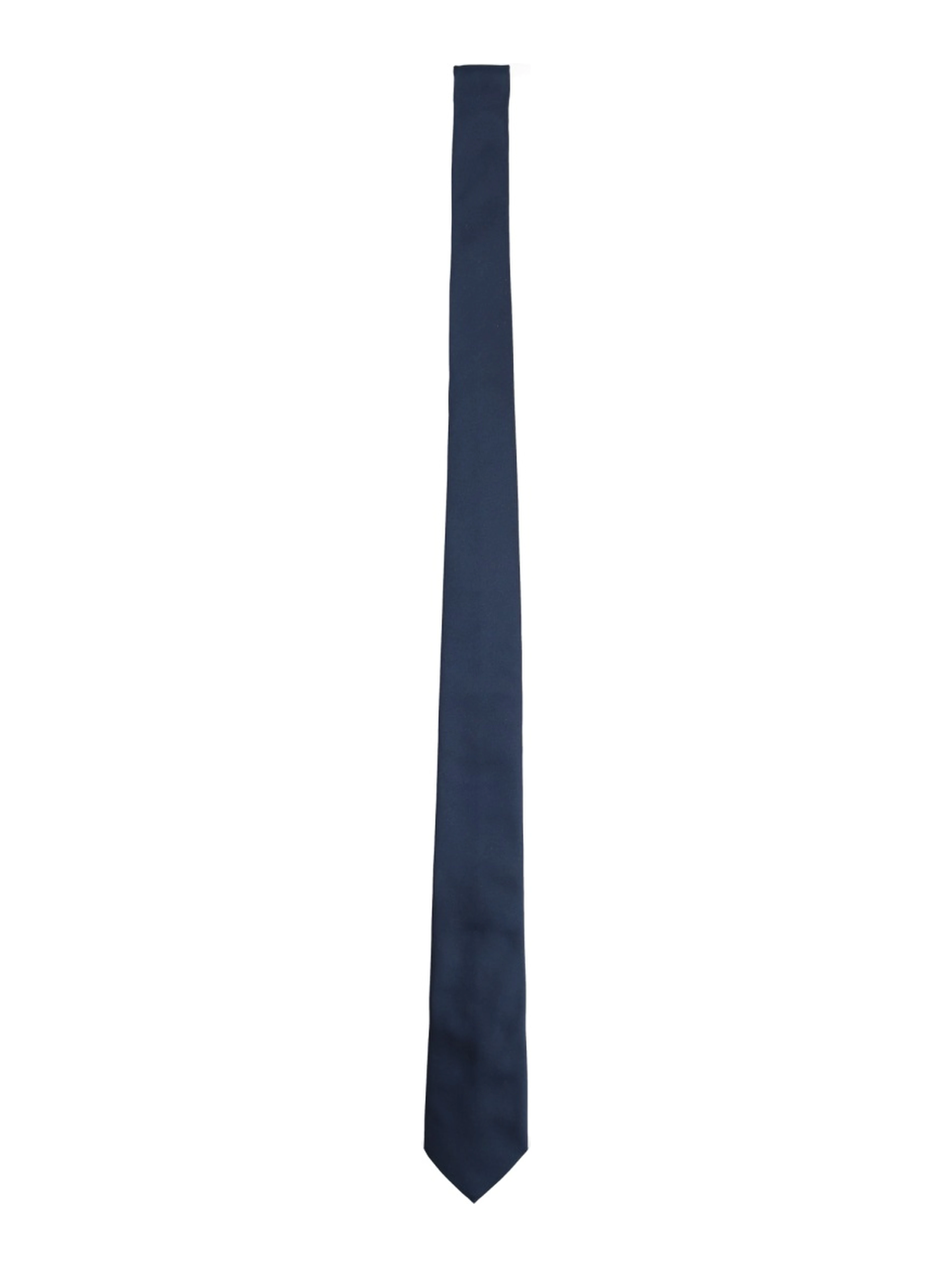 SILK TIE