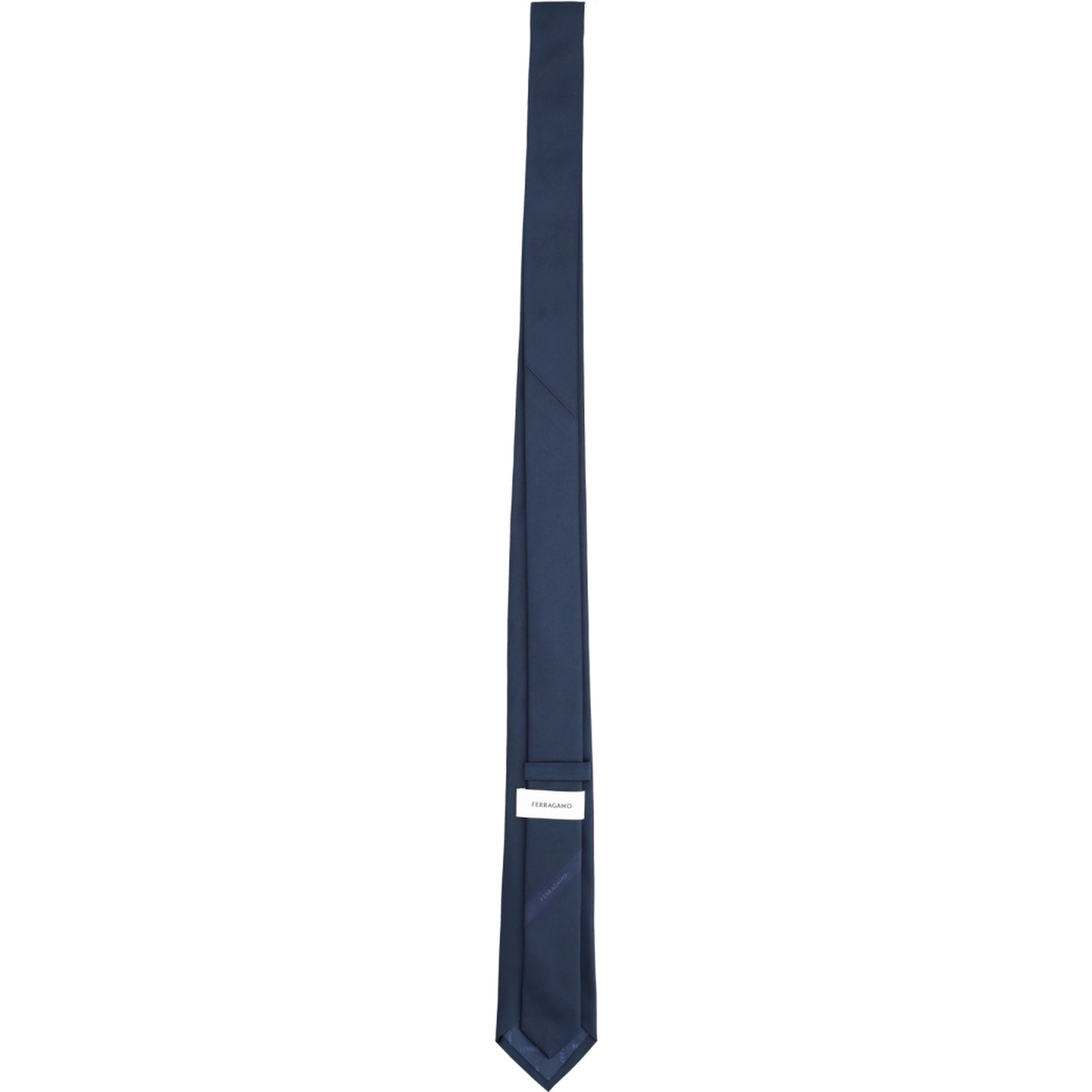 SILK TIE