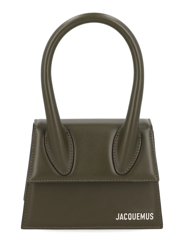 "THE CHIQUITO" BAG alternative