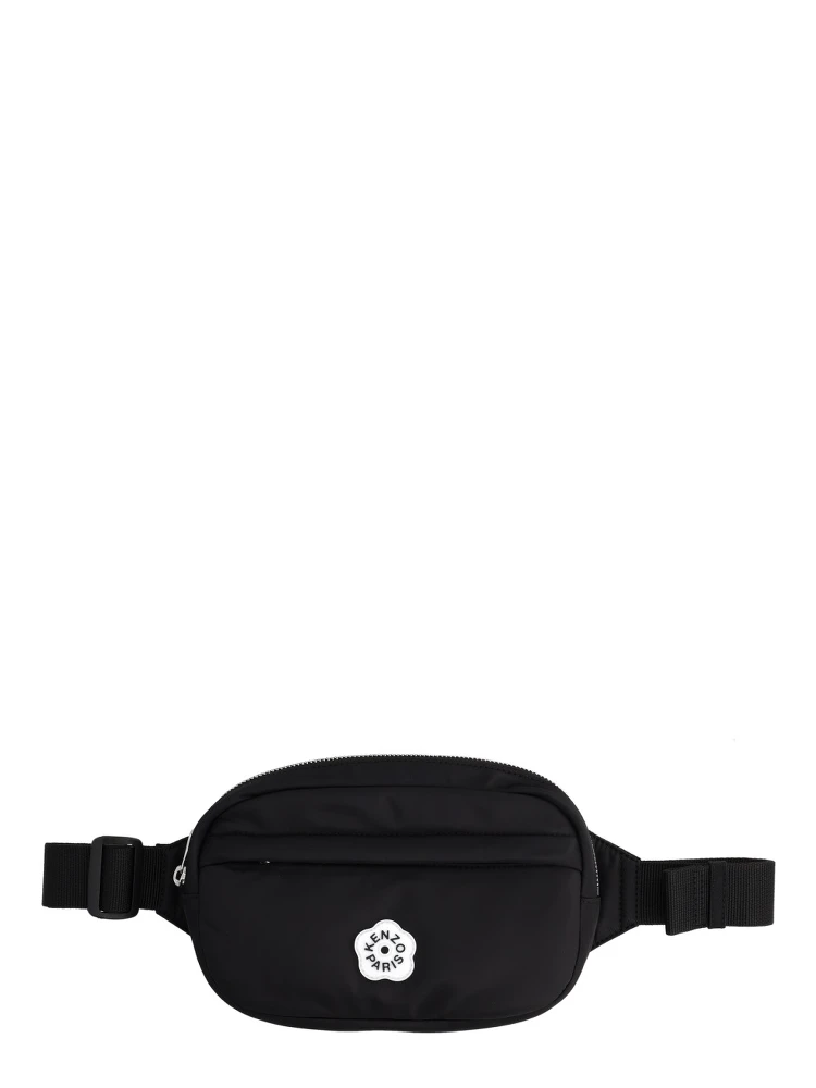 POUCH "BOKE FLOWER 2.0"