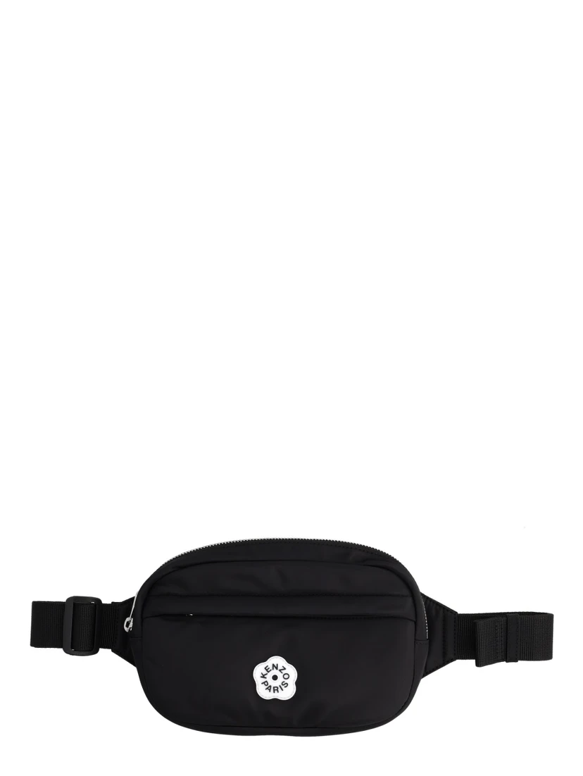 POUCH "BOKE FLOWER 2.0"