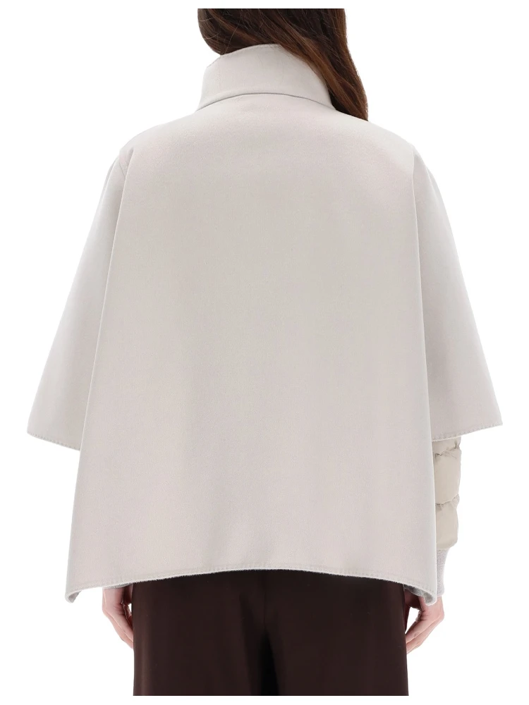 "RESIA-CWX" COAT alternative