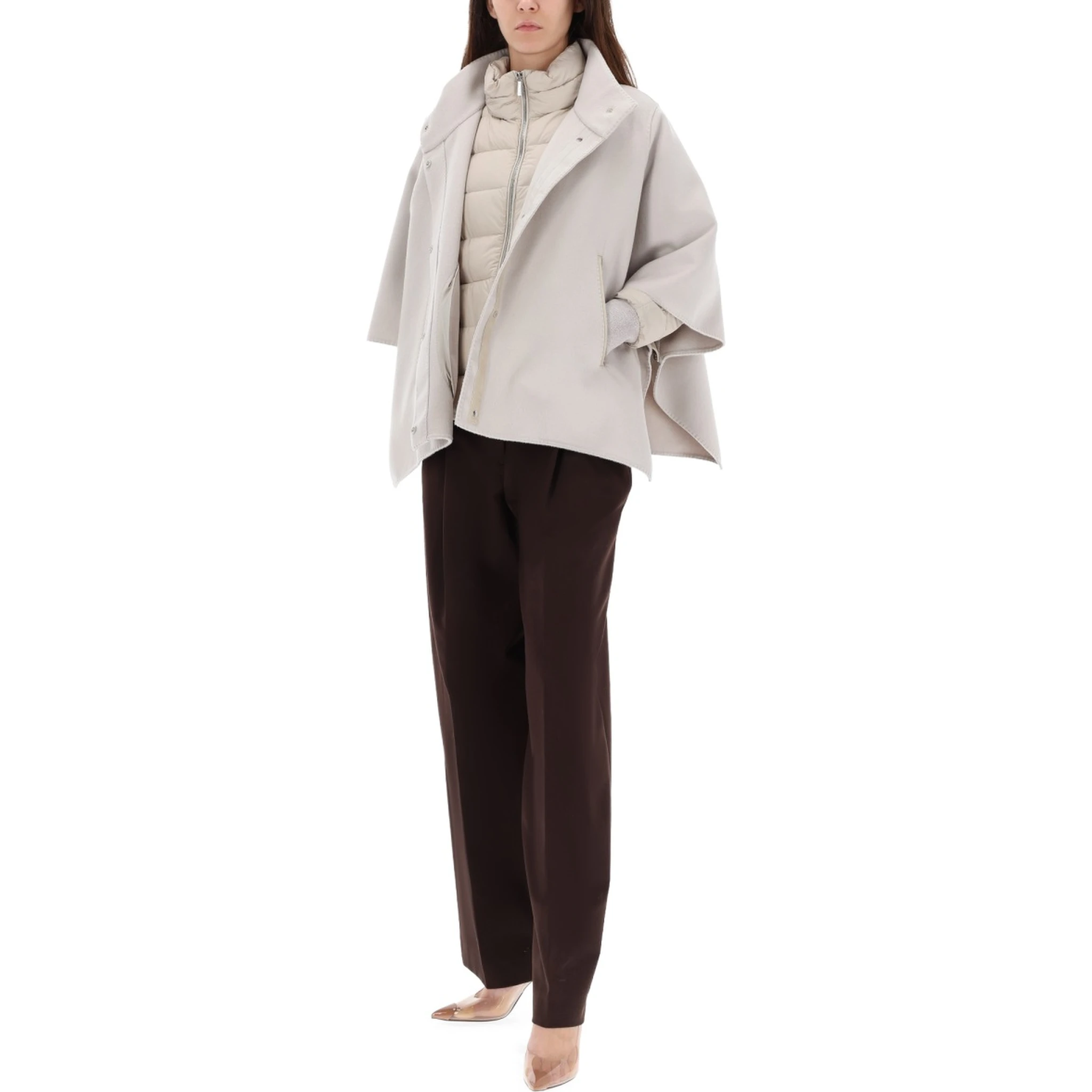 "RESIA-CWX" COAT